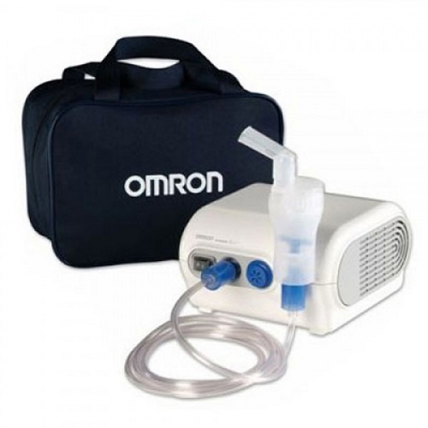 Omron Nebulizer Compressor Ne C P Online At Best Price In Bd