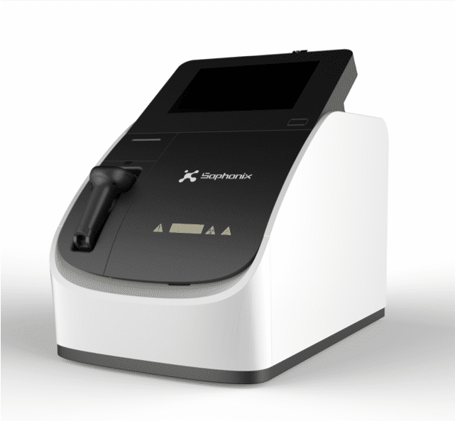 Lamuno Plus Fluorescence Immunoassay POCT Analyzer - Medistore