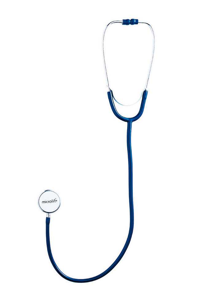 MICROLIFE Stethoscope (Single Head) at lowest price in Bangladesh.