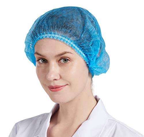 Dust-proof Disposable Head Cover Low Price In Bd