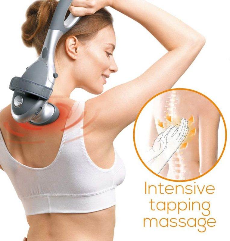 Beurer MG 70 infrared massager 1 61tHG2fI99L. AC SL1006