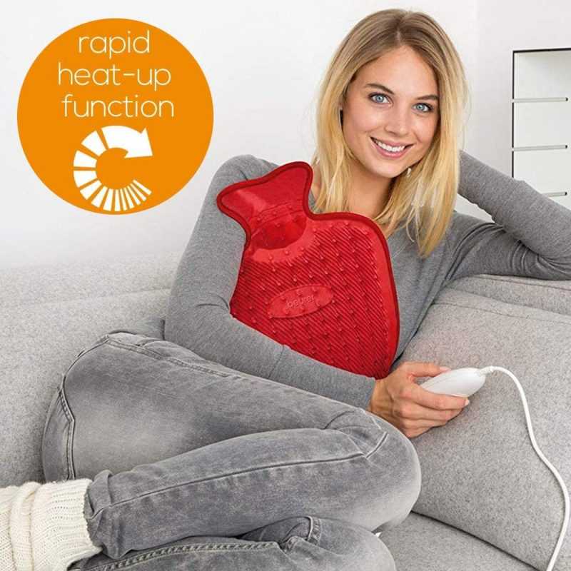 Beurer HK 44 heating pad 2 711NDogHvUL. AC SL1100