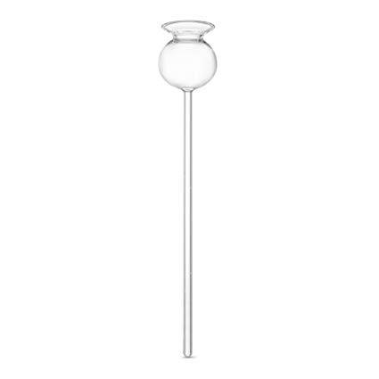 Thistle Glass Funnel for Laboratory - Medistore