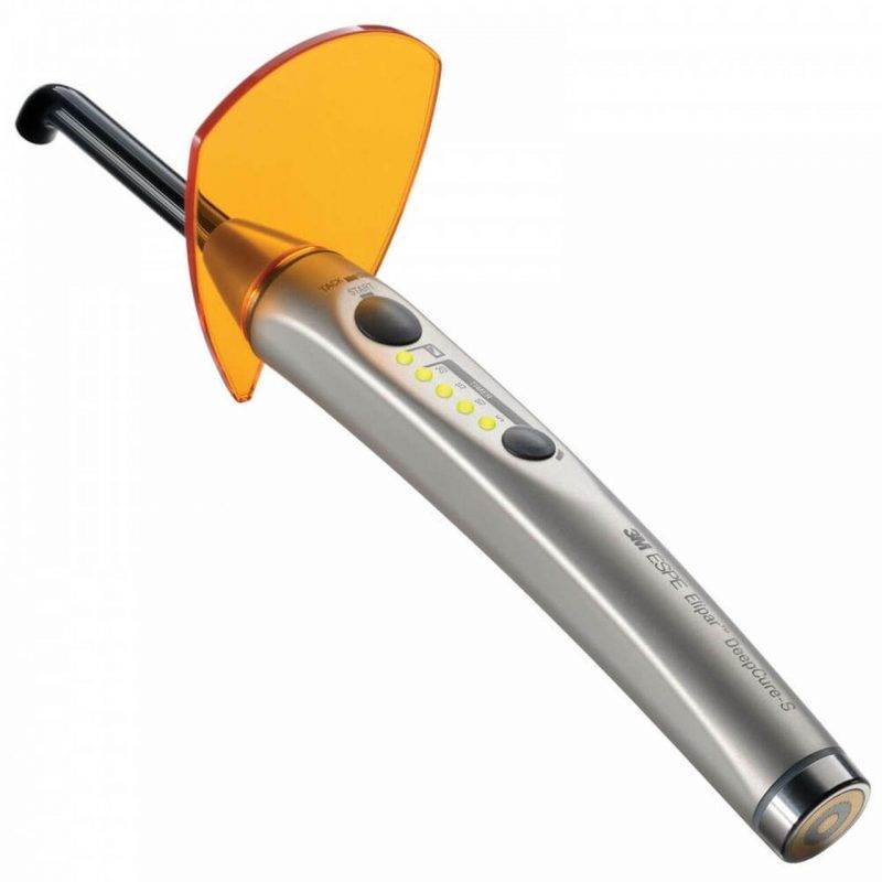 3M ESPE Elipar DeepCure LED-L Curing Light