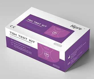 hipro thyroid stimulating hormone tsh protein test kit immune fluorescence
