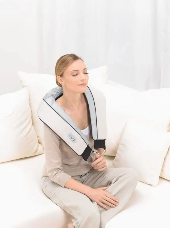 Beurer MG 150 neck massager 2 611LW8ecBGL. AC SL1200