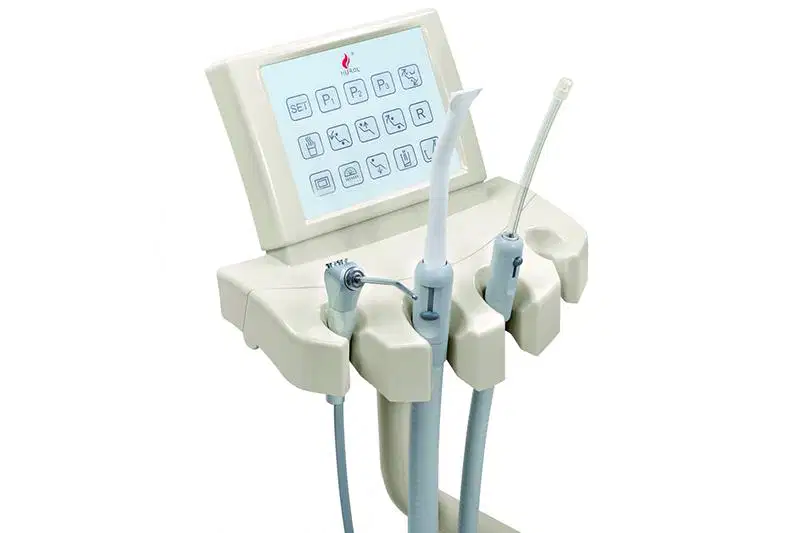 Hirol 803 Dental Chair