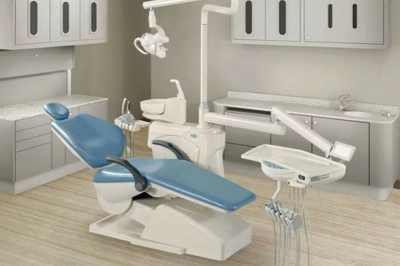 Hirol 803 Dental Chair