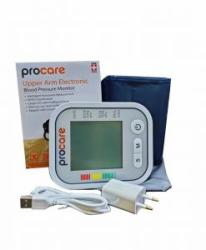 procare upper arm electronic