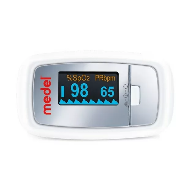Medel Pulse Oximeter PO01