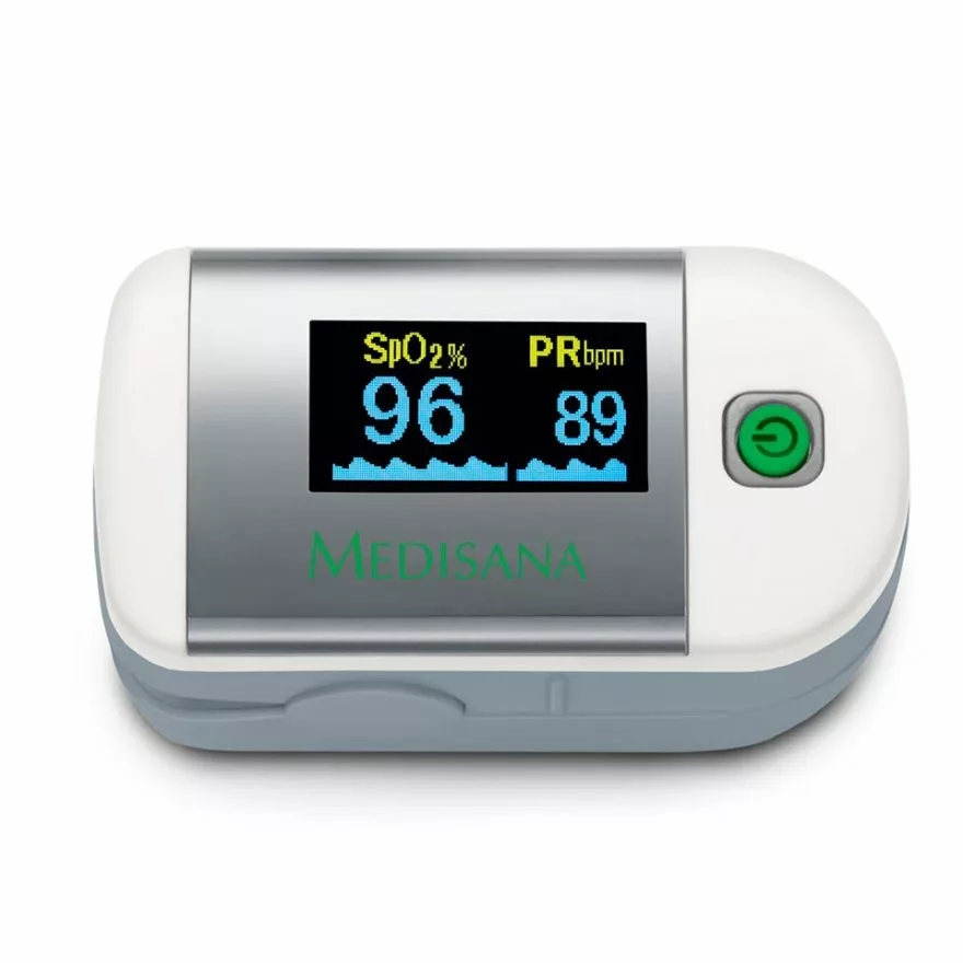 Medisana PM100 Pulse Oximeter