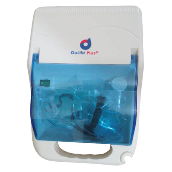 Dulife Portable Nebulizer Machine