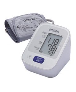 Omron Digital Blood Pressure Monitor HEM-7121-E