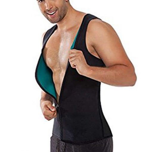Hot Shaper Gym Vest