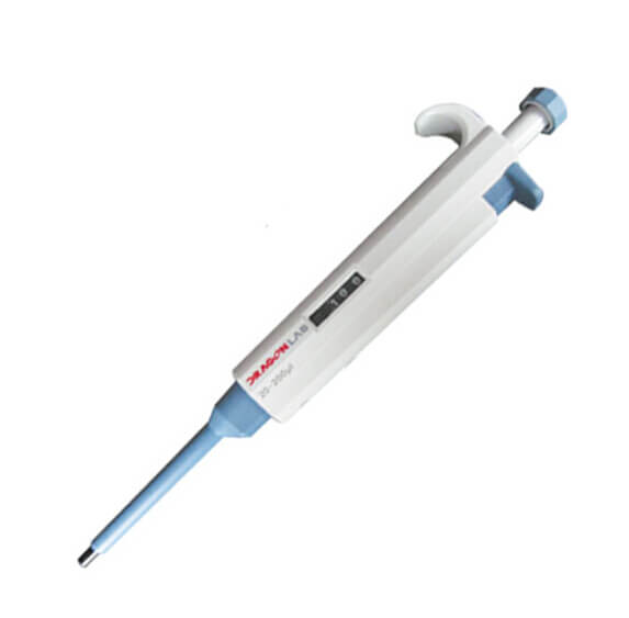 Dragon Variable Micropipettes