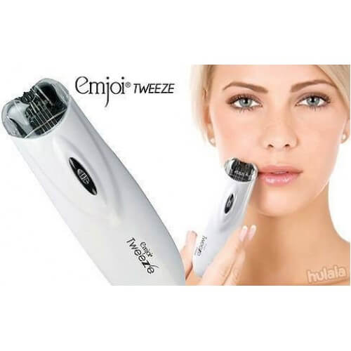 Buy now Emjoi Tweeze Hair Remover in Bangladesh at best price online