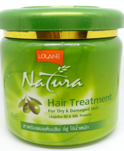 Lolane Natura Hair Treatment Medistore BD