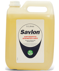 Savlon Liquid Antiseptic 5ltr