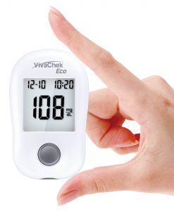 glucose test meter