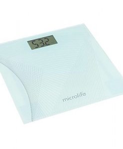 Microlife Digital Weight Scale