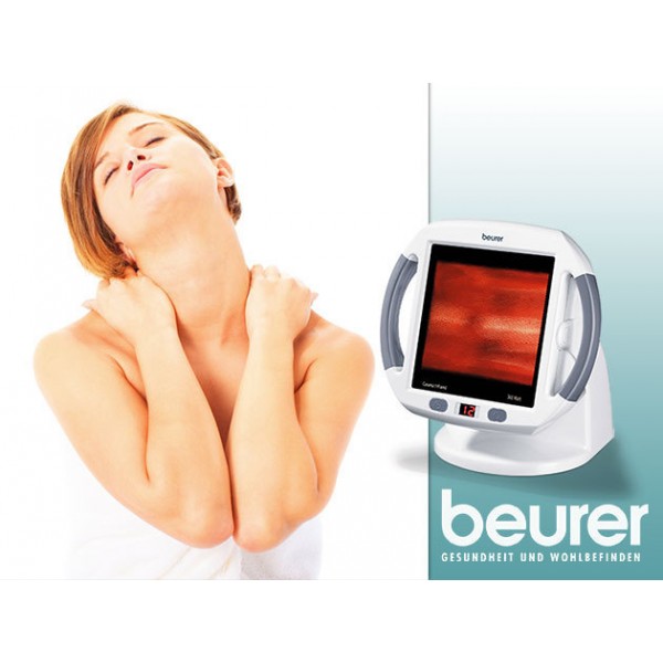 Beurer Infrared Lamps for Pain Relief- IL-50 at lowest price in bd.