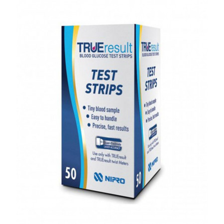 true test strip