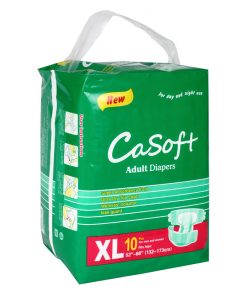 Casoft Adult Diapers