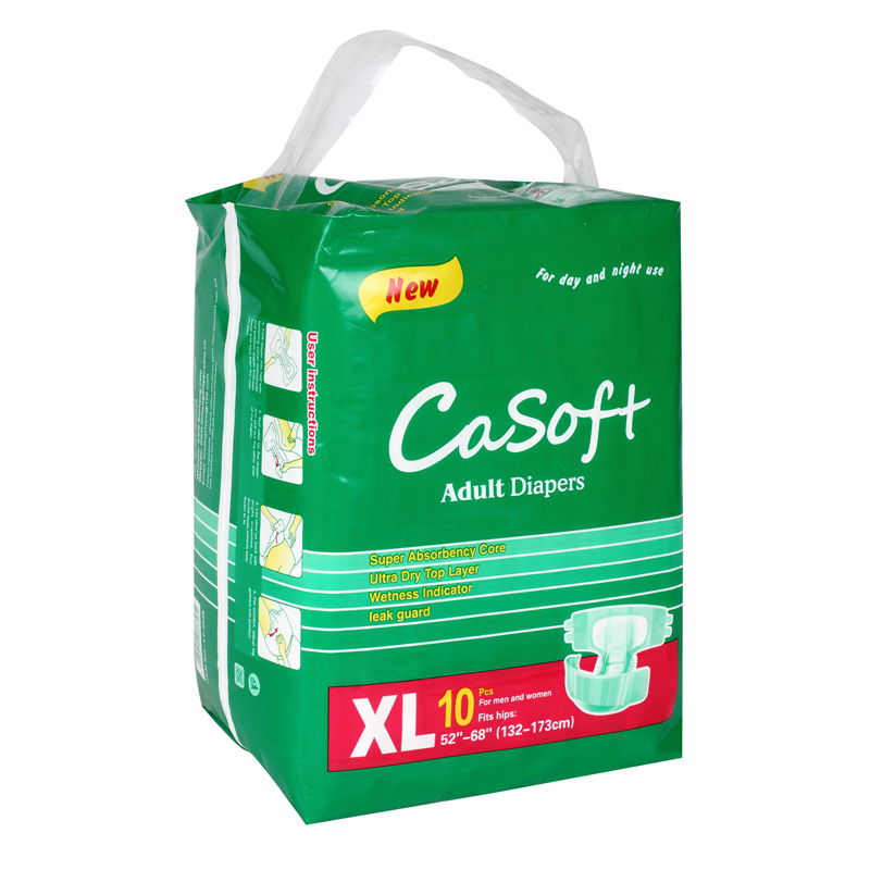 Buy online best Adult Diapers in Bangladesh