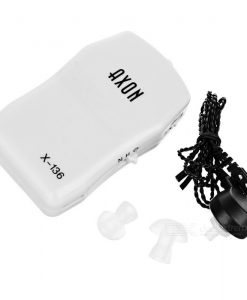 AXON X-136 Pocket Hearing Aid