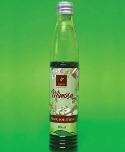 Mimosa Hair Solution - 80ml