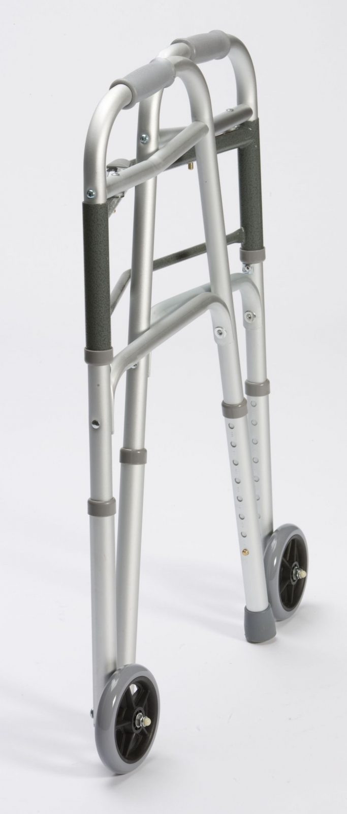 Extra-Wide Heavy Duty Mobility Medical Walkin Walker - low Price in ...