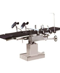 3008A Multifunction Hydraulic Universal Medical Operating Table Surgical Operation Table 1