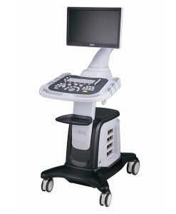 SIUI Ultrasound System Apogee 3300 Neo (1)
