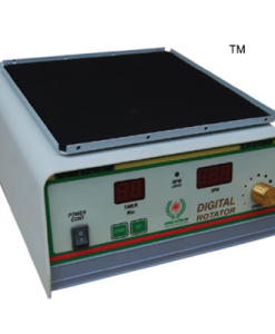 Digital Laboratory Rotator