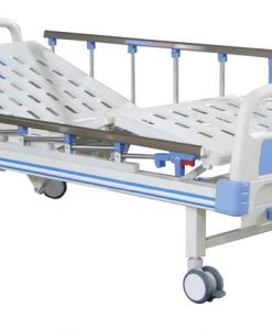 Hospital Bed Two Crank-HB 110093