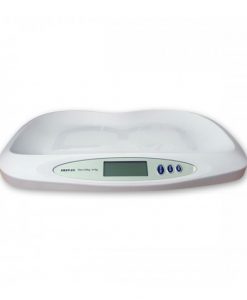BABY DIGITAL WEIGHT SCALE WITH COLOUR DISPLAY EBST-20