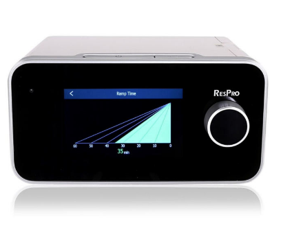 Respro Automatic BPAP AER series