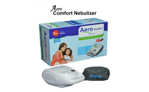 Aero Comfort Nebulizer