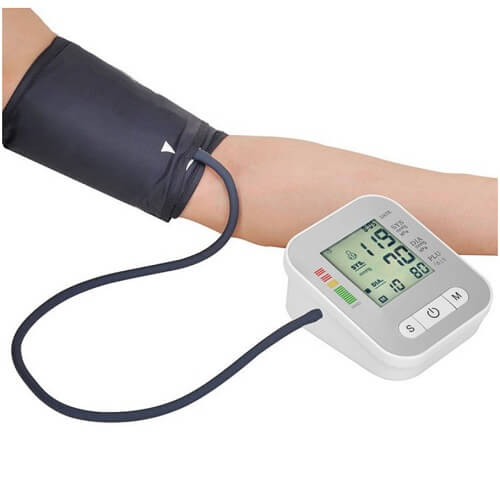 rak289 blood pressure monitor