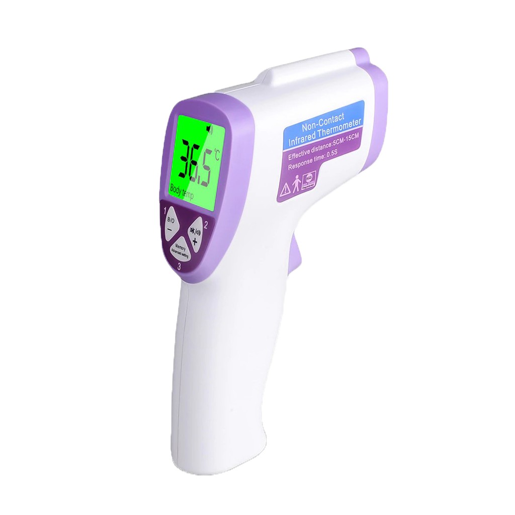 Digital NonContact Infrared Thermometer Low Price in Medistorebd