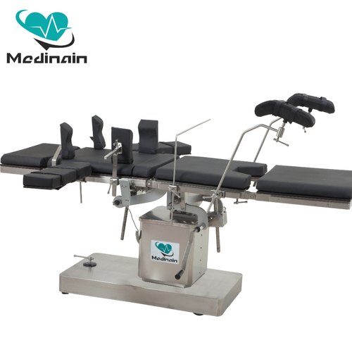 Medinian Hydraulic Surgical Operation Table ME-600H