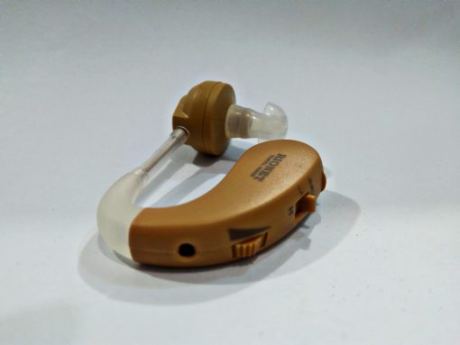 Rionet Digital Hearing Aid HA-20DX