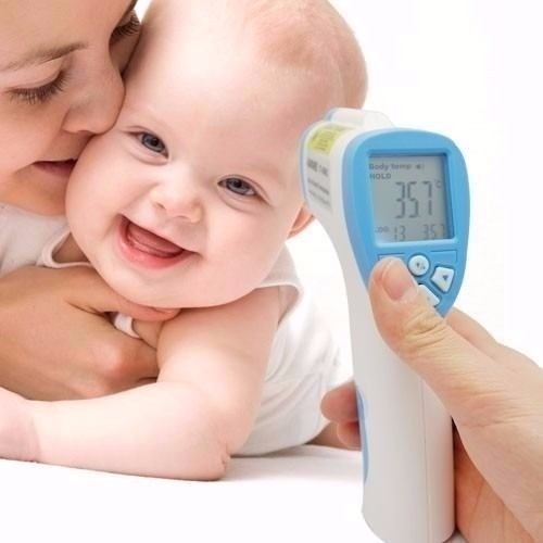 Digital Thermometers Archives - Medistore