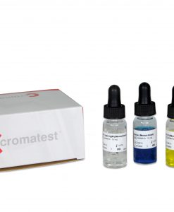 Blood Grouping Reagents Kit