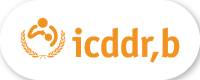 ICDDRB-Logo