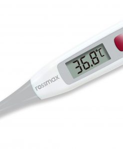 Rossmax Flexible Digital Thermometer TG380
