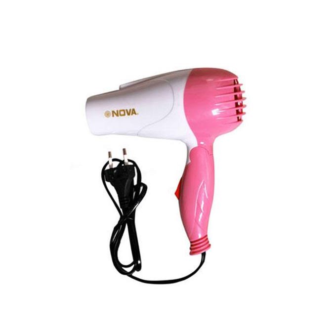 Cheapest Price Portable Folding Hair Dryers in BD