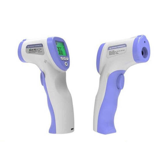 Best price Laser Digital Infrared Thermometer DT8826 in BD