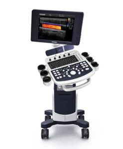 Chison Qbit 3 Ultrasound Machine