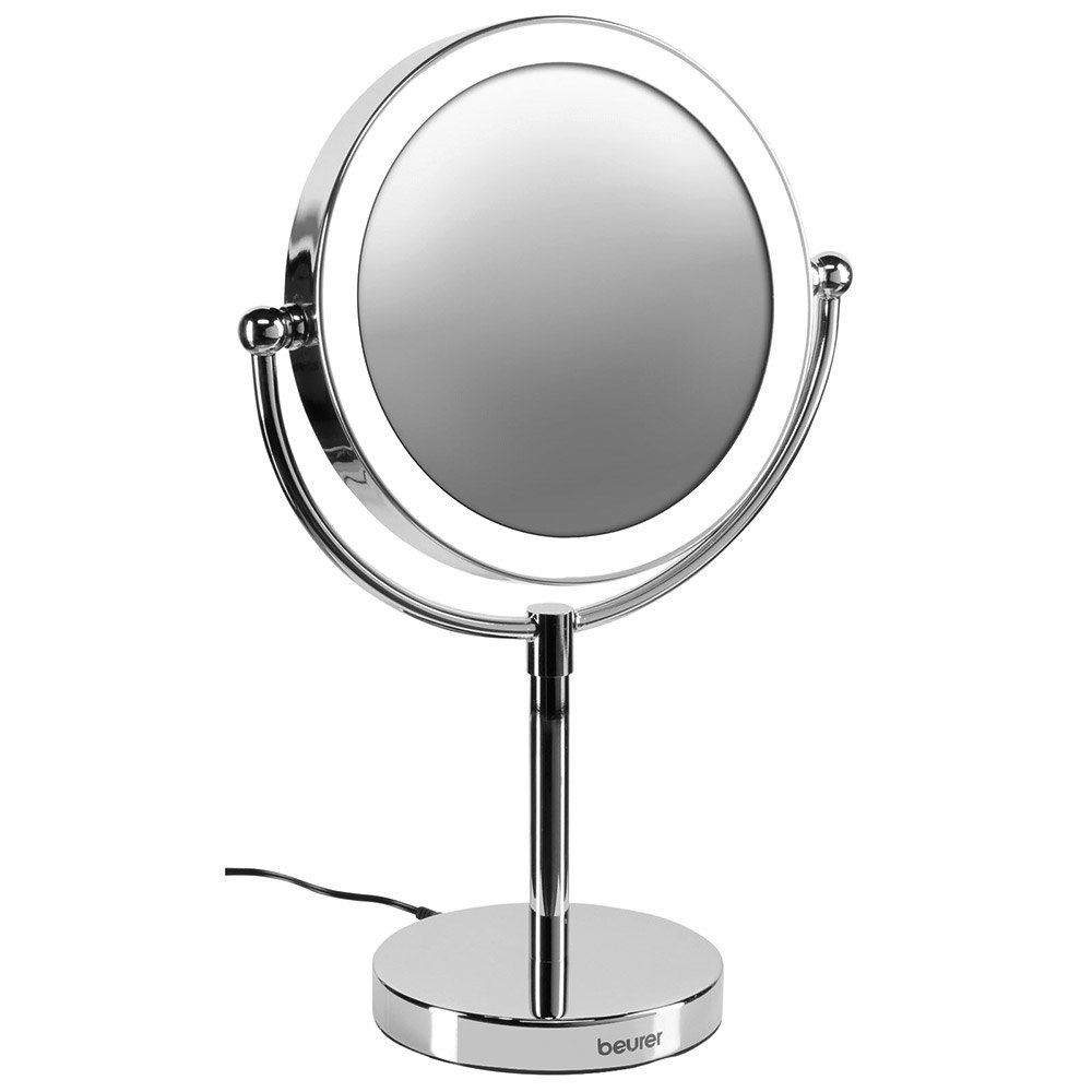 Beurer BS 69 Illuminated Cosmetic Mirror Medistore